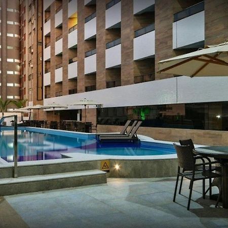 Lindo Apartamento No Gold Flat João Pessoa Exteriér fotografie