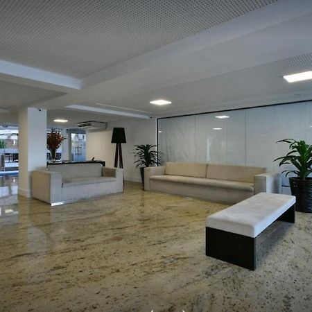 Lindo Apartamento No Gold Flat João Pessoa Exteriér fotografie