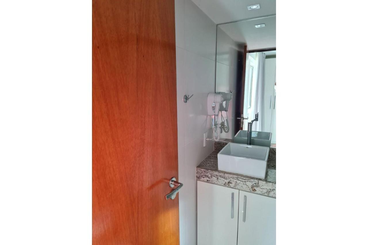 Lindo Apartamento No Gold Flat João Pessoa Exteriér fotografie